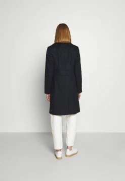 Sortie 🌟 HUGO MALINAS - Manteau Classique - Dark Blue 🎁 7 Sortie 🌟 HUGO MALINAS - Manteau Classique - Dark Blue 🎁 -HUGO Sales 25f3bf65b482403a8a37fd59e268770d