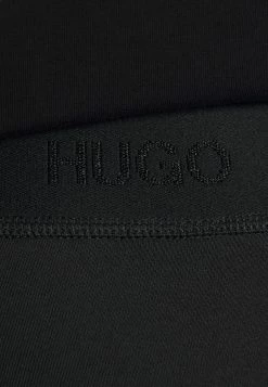 Sortie 🥰 HUGO NACARA - Legging - Black 🎁 -HUGO Sales 25f6ab8fe9cc4ee2858fa907d17ae345