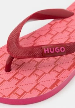 Coupon 🔥 HUGO ONFIRE - Tongs - Pink 👍 -HUGO Sales 2603333a5e6f4dcca954ad6692c173c9