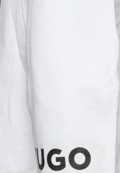 Offres 🎉 HUGO DILTON - Short - White 👍 -HUGO Sales 2621f7d8eab6425b855988467ce27d72