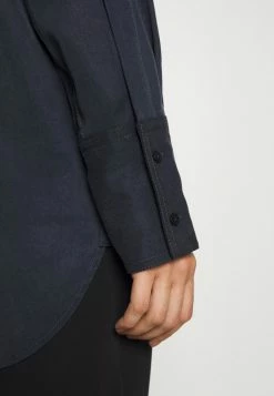 Meilleur prix 🛒 HUGO ERSELIA - Chemisier - Open Blue ❤️ -HUGO Sales 2624ce71531d494c8eb0ec583be32fed