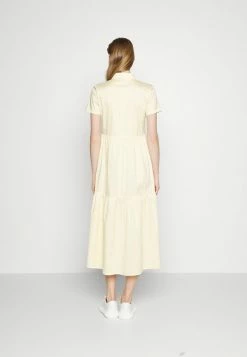 Top 10 ⌛ HUGO KENNISH - Robe Chemise - Light/pastel Yellow 🔥 -HUGO Sales 264f0f9b4f8d42898676997aaa2d6eb2