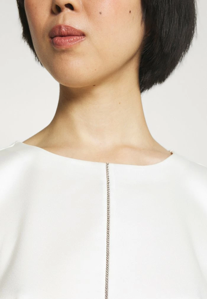 Tout neuf 🎁 HUGO DAMARITA - Blouse - Natural ✔️ 6 Tout neuf 🎁 HUGO DAMARITA - Blouse - Natural ✔️ – Image 6