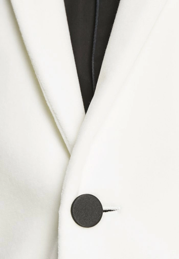 Sortie ⭐ HUGO ARTI - Blazer - Natural 💯 5 Sortie ⭐ HUGO ARTI - Blazer - Natural 💯 – Image 5