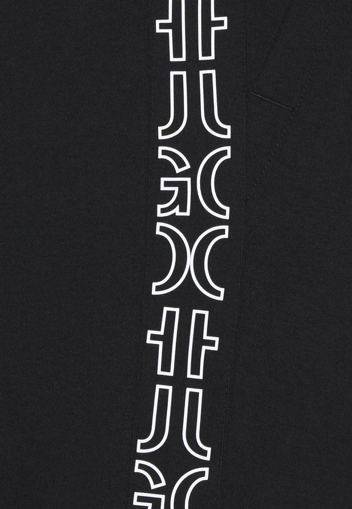 Coupon 🎉 HUGO DAKY - Pantalon De Survêtement - Black 🤩 5 Coupon 🎉 HUGO DAKY - Pantalon De Survêtement - Black 🤩 – Image 5