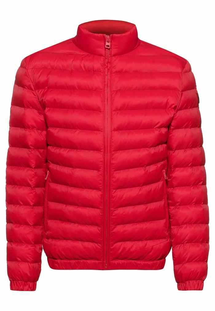 Promo 🤩 HUGO BALTO - Veste D'hiver - Open Pink 👍 6 Promo 🤩 HUGO BALTO - Veste D'hiver - Open Pink 👍 – Image 6