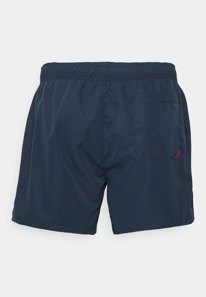 Acheter 😉 HUGO ABAS - Short De Bain - Dark Blue 🎁 2 Acheter 😉 HUGO ABAS - Short De Bain - Dark Blue 🎁 – Image 2