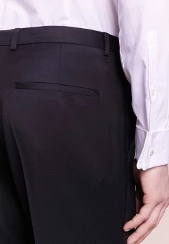 Meilleure affaire đ HUGO HENFORD - Pantalon De Costume - Black â 10 Meilleure affaire đ HUGO HENFORD - Pantalon De Costume - Black â -HUGO Sales 26a8747ae84546e1a1386e66dd1f19f1