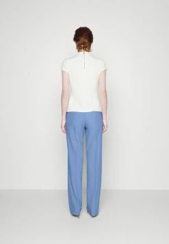 Remise 👏 HUGO HULANA - Pantalon Classique - Medium Blue 😉 8 Remise 👏 HUGO HULANA - Pantalon Classique - Medium Blue 😉 -HUGO Sales 26baf720bdfb43e285cd26a172092011