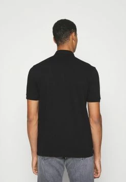 Meilleur prix 😀 HUGO DERESO - Polo - Black 😀 10 Meilleur prix 😀 HUGO DERESO - Polo - Black 😀 -HUGO Sales 26c566ccf2eb4d8984937eaa5c2f87d4