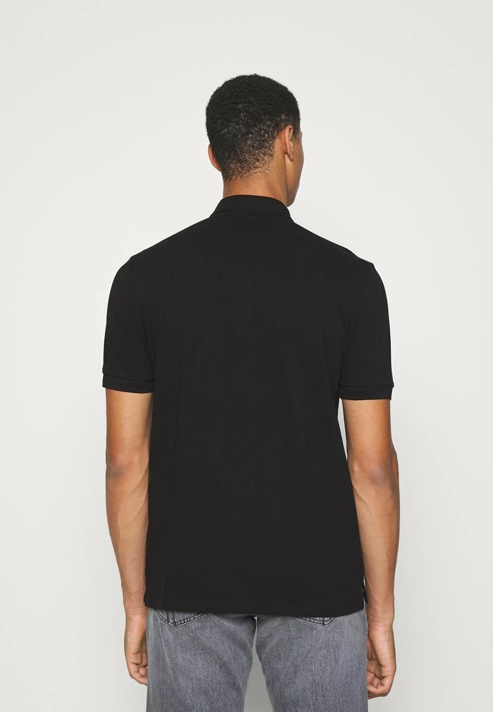 Meilleur prix 😀 HUGO DERESO - Polo - Black 😀 3 Meilleur prix 😀 HUGO DERESO - Polo - Black 😀 – Image 3