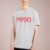 Les meilleures critiques de ❤️ HUGO DOLIVE - T-shirt Imprimé - Open Grey ✔️