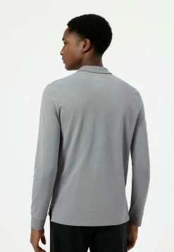 Les meilleures critiques de 😉 HUGO DERESOLO - Polo - Silver 🤩 -HUGO Sales 26db6c46f83f468296ff1459e088280d