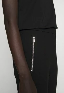 Coupon 🧨 HUGO HELULA - Pantalon Classique - Black ⭐ -HUGO Sales 26def44fe20644ecb4483170e0d3cf7f