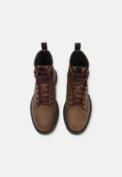 Coupon 😀 HUGO DART - Bottines à Lacets - Dark Brown 💯 9 Coupon 😀 HUGO DART - Bottines à Lacets - Dark Brown 💯 -HUGO Sales 26f94d16773d42639b3a5cd6f282513e