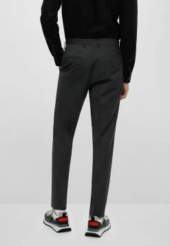 Coupon 🧨 HUGO SET - Costume - Dark Grey ❤️ -HUGO Sales 2722ee0a6e134b58839154e5dab09485