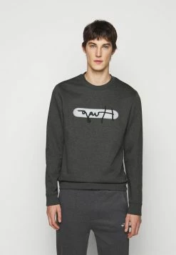 De gros 👍 HUGO DICAGO - Sweatshirt - Medium Grey 🎁