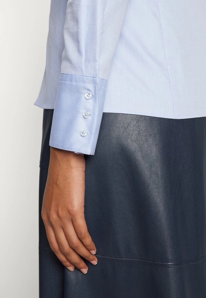 Remise đ HUGO THE FITTED - Chemisier - Light/pastel Blue â 6 Remise đ HUGO THE FITTED - Chemisier - Light/pastel Blue â â Image 6