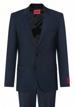 Offres 😉 HUGO SET - Costume - Dark Blue 👏