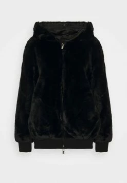 De gros ⌛ HUGO FELINESSA - Veste D'hiver - Black ⌛ 12 De gros ⌛ HUGO FELINESSA - Veste D'hiver - Black ⌛ -HUGO Sales 27955c5cc1e647ecbf88fc5cbe48f548