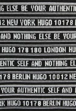 Grosses soldes 👏 HUGO NADYENKA - Jupe Crayon - Open Miscellaneous ✔️ -HUGO Sales 27c9877cb4cd4a81bcf595305699a05f