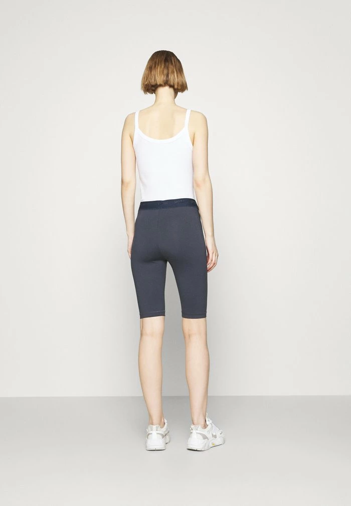 Budget 🛒 HUGO NAKAME - Short - Dark Blue 👍 3 Budget 🛒 HUGO NAKAME - Short - Dark Blue 👍 – Image 3