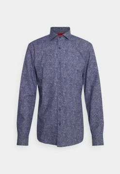 De gros 👏 HUGO KASON - Chemise - Navy 🤩