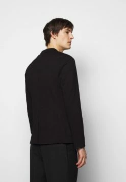 De gros 🎉 HUGO AGALTUS - Blazer - Black 😍 -HUGO Sales 287f46fef4b94e3ca209336fb66c66ec