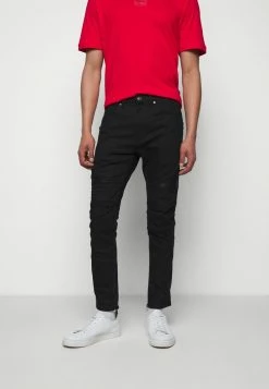 Nouveau 🧨 HUGO Jean Slim - Black ✨