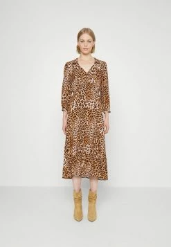 Meilleure affaire 💯 HUGO EOLETTA 👗 DRESS - Robe De Jour - Open Miscellaneous 👏