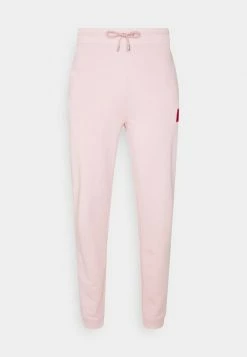 Grosses soldes 🌟 HUGO DICHIBI REDLABEL - Pantalon De Survêtement - Pastel Pink 🌟 -HUGO Sales 28a7b61eed6844cd8d04c3918b923e99