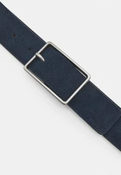 Tout neuf 🎉 HUGO GIORDA - Ceinture - Dark Blue 😀 -HUGO Sales 28af4649c7fa4575a59fc7cec5f8f947