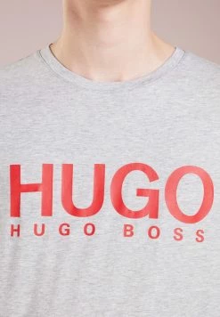 Les meilleures critiques de ❤️ HUGO DOLIVE - T-shirt Imprimé - Open Grey ✔️ -HUGO Sales 28baaed3c03a48728e20126584cf635a