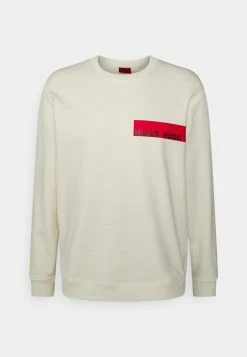 Coupon 👍 HUGO DRANACH - Sweatshirt - Natural 🥰