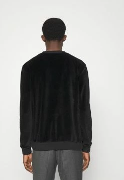 Le moins cher 🥰 HUGO DELVETY - T-shirt à Manches Longues - Black 😀 8 Le moins cher 🥰 HUGO DELVETY - T-shirt à Manches Longues - Black 😀 -HUGO Sales 28eacfc9d43c4123b2e1fb7871e73a86