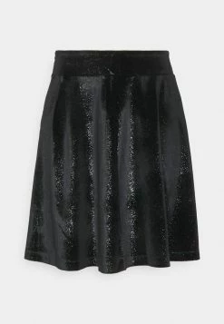 Coupon ❤️ HUGO NADENKA - Jupe Trapèze - Black ⭐ -HUGO Sales 28ff1ec9c128423e9ed2aad8649cb8e5