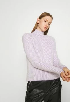 Promo 🔔 HUGO SHAMEERA - Pullover - Bright Purple ⌛ -HUGO Sales 29344e1573414116b852d8e104f77b03