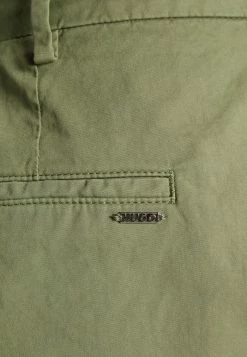 Vente flash ✨ HUGO HACHINO - Short - Khaki 😀 -HUGO Sales 2958fd5f7c504dcb81d6fa9216966cb1