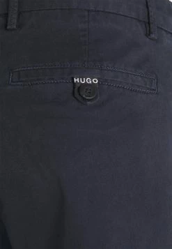 Grosses soldes 🤩 HUGO DAVID - Chino - Dark Blue 🎁 9 Grosses soldes 🤩 HUGO DAVID - Chino - Dark Blue 🎁 -HUGO Sales 2968b917cee64d5596bbe0c82a0f6138