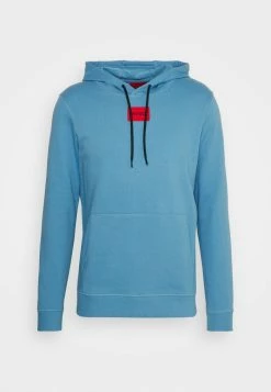 Nouveau ❤️ HUGO DARATSCHI - Sweatshirt - Medium Blue 🎁