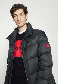 Promo 🥰 HUGO DURAGOL - Sweatshirt - Black 🔥 9 Promo 🥰 HUGO DURAGOL - Sweatshirt - Black 🔥 -HUGO Sales 29a0f726c0144b4bbd7eb78c58f0a826