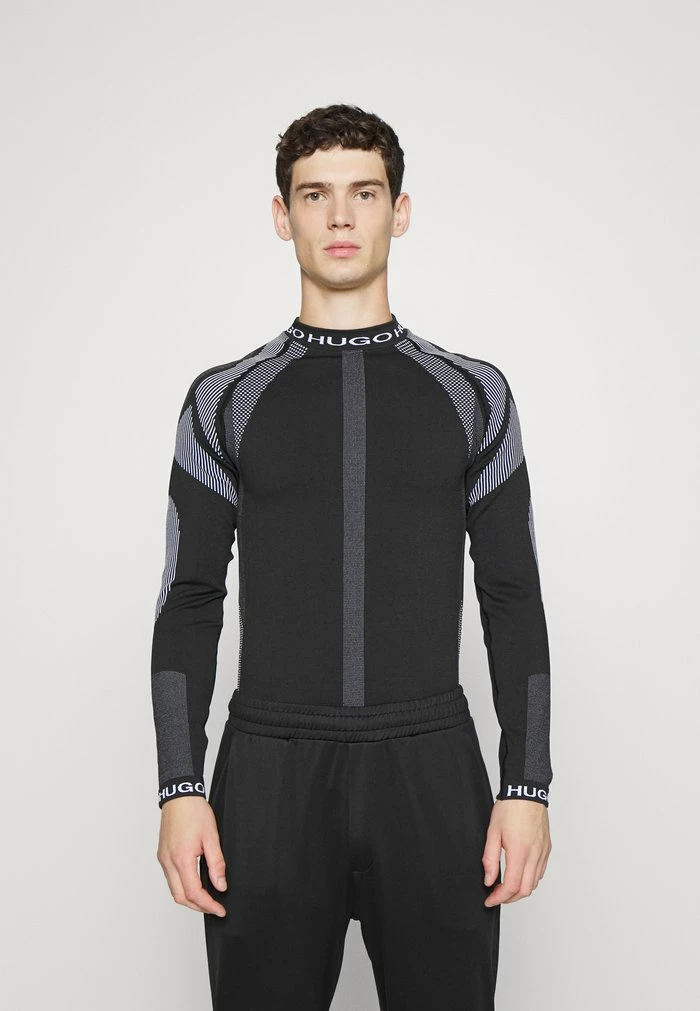 Les meilleures critiques de ⭐ HUGO DAFFRON - T-shirt à Manches Longues - Black 😍 1 Les meilleures critiques de ⭐ HUGO DAFFRON - T-shirt à Manches Longues - Black 😍