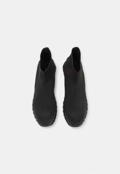 Tout neuf ✨ HUGO CUBITE - Baskets Montantes - Black ✔️ -HUGO Sales 29fd109f146d4b4ea20180ffeb39afe2