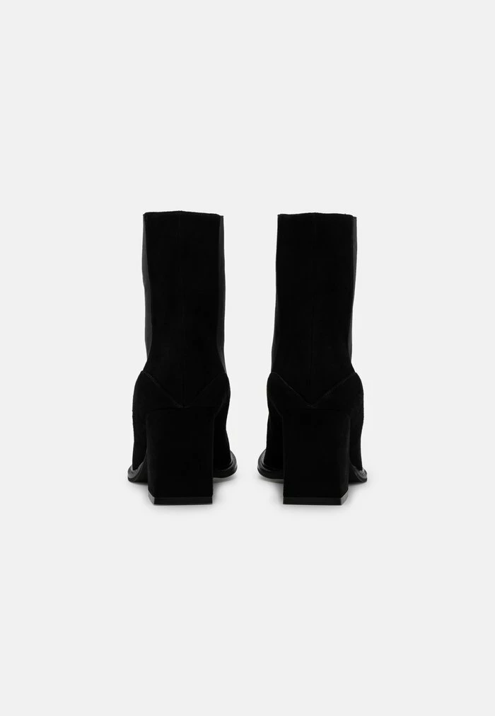 Tout neuf ✔️ HUGO GAIA CHELSEA - Bottines - Black ⌛ 4 Tout neuf ✔️ HUGO GAIA CHELSEA - Bottines - Black ⌛ – Image 4