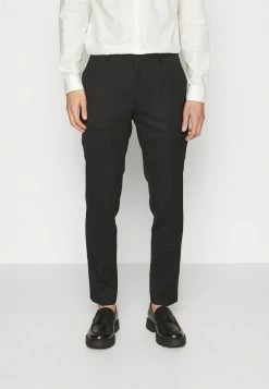 Grosses soldes 🧨 HUGO JACK GETLIN - Costume - Black ✨ -HUGO Sales 2a3e702f1ff24fc0bca76f53f60a07f6