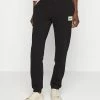Grosses soldes 🛒 HUGO DICHIBI REDLABEL - Pantalon De Survêtement - Black 🧨
