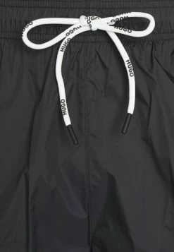 Le moins cher 🛒 HUGO HAITI - Short De Bain - Black ✨ -HUGO Sales 2a483c697e654ba481a5deaba068fb8d