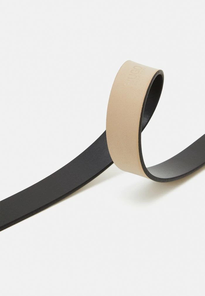 Meilleure vente đ HUGO LEXI BELT - Ceinture - Black â 3 Meilleure vente đ HUGO LEXI BELT - Ceinture - Black â â Image 3