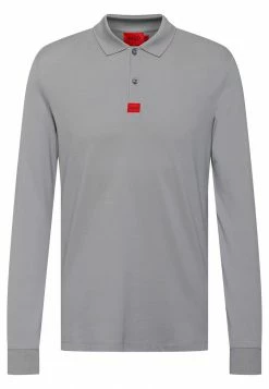 Les meilleures critiques de 😉 HUGO DERESOLO - Polo - Silver 🤩 -HUGO Sales 2a6b694647ea41d1a3fa26a91b85cd16