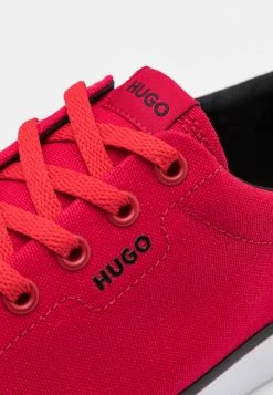 De gros ❤️ HUGO DYER - Baskets Basses - Medium Red 💯 -HUGO Sales 2a816e9edbd84d25bdd85d1a3a5b8eff